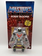 MotU Origins Horde Trooper MOC
