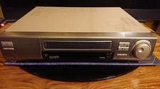 JVC VHS Recorder HR-S9400 defekt!