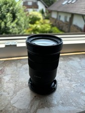 Sony SELP-18105G Powerzoom-Objektiv 18-105mm F4.0 OSS G-Serie APS-C