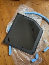 Ford Transit Seitenfenster