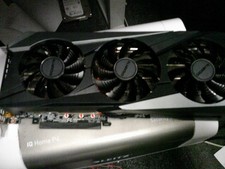 GIGABYTE GeForce RTX 3070 Ti