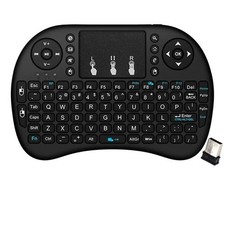 Tastatur Keyboard Air Mouse