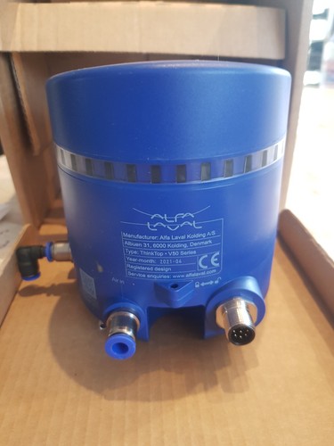 Alfa laval think top 50 - laval, v