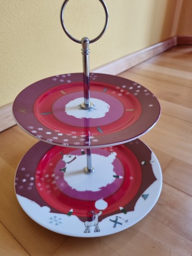 Jakoo etagere porzellan - etagere,