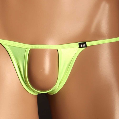 Herren sexy hohl vorne - herren, tangas