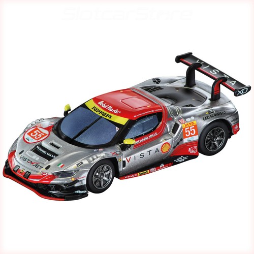 Carrera hybrid 51032 ferrari - carrera,