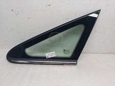 Dreieckscheibe Seitenscheibe