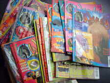 Auswahl: Wendy 1999 2000 2001