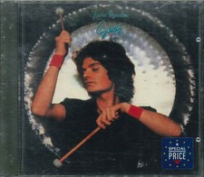 GONG "Downwind" CD-Album