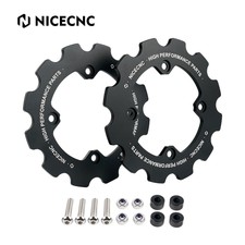 Zweifach-Ritzelabdeckung