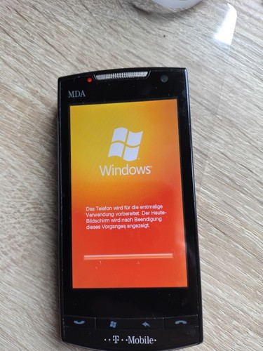 Mobile mda compact v - t-mobile,
