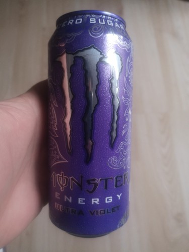 Energy drink monster - drink, ,monster
