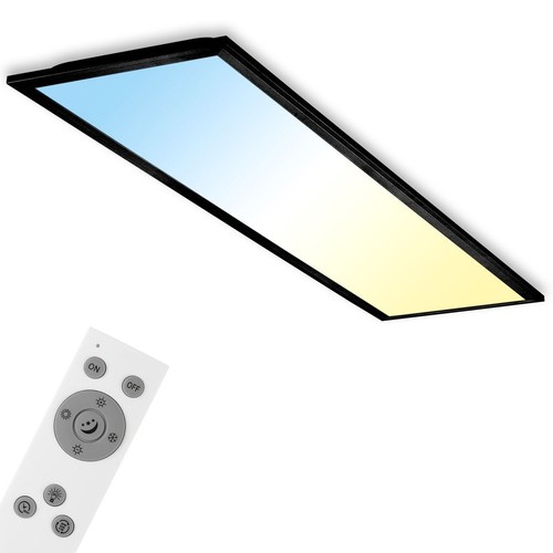 Moderne led deckenleuchte - led,