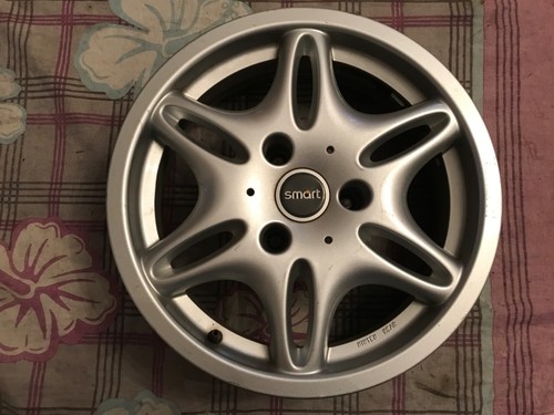 Alufelge felge smart - felge,