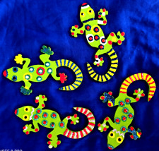 Minkaklecks Magnet Holz Deko