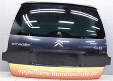 CITROEN C8 / HECKKLAPPE KOFFERRAUMKLAPPE HECKSCHEIBE / EYJ (RS237)