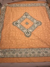 Beauville tischdecke 100 - tischdecke, 100%