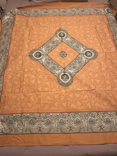 Beauville tischdecke 100 - tischdecke, 100%