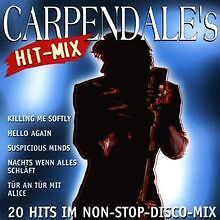 Carpendale'S Hit-Mix von