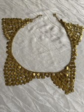 Münzgürtel Bauchtanzgürtel