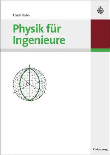 Physik für ingenieure - physik,
