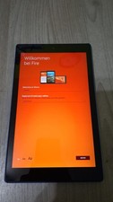 ☆Amazon Fire 7 Tablet 7-ZOLL-DISPLAY 16 GB 5th Generation Blau plus Geschenk ☆