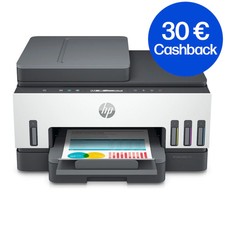 HP Smart Tank 7305 All-in-One