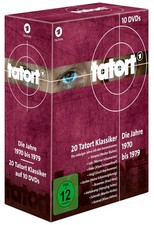 NEU/OVP *TATORT KLASSIKER*