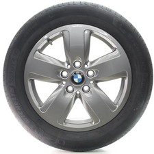 BMW 1er F40 2er F44 Sommerräder Sternspeiche 517 Michelin 205/55R16 91W 6897609