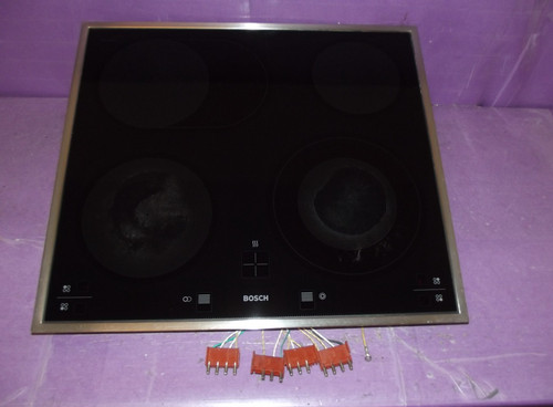 Bosch nkm615n ekt731be - bosch,