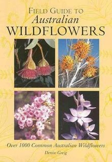 Field guide australian - guide,