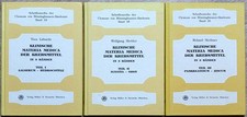 Klinische Materia Medica der