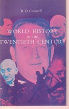 World History in the Twentieth