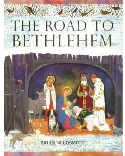The road bethlehem brian - road,