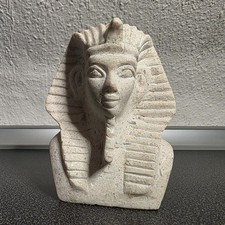 Ägyptische Pharao Statue