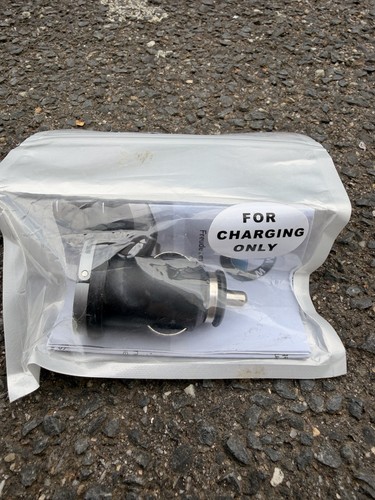 Oem genuine bmw dual - bmw, usb