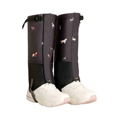 Polyester Outdoor Gamaschen