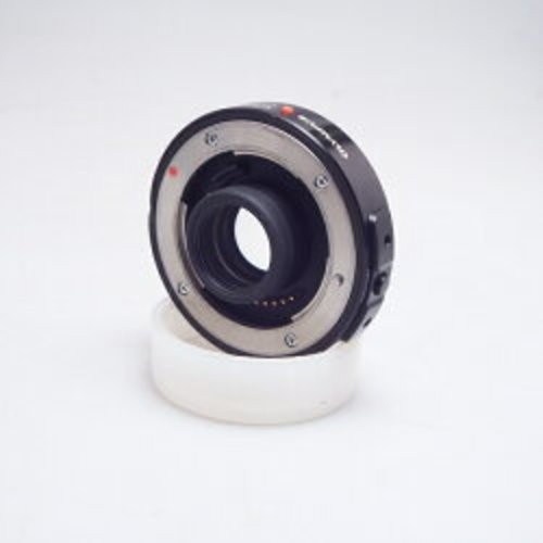 Olympus teleconverter - olympus,