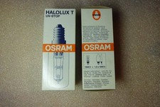 Osram Halogenlampe HALOLUX T 60W 230V E14.