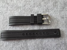 Squale Von Buren Pro Rubber