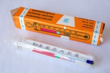DDR THERMOMETER für