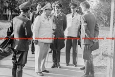 F028412 Göring mit Galland