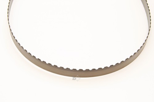 Bandsägeblatt