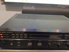 HARMAN KARDON HK440 VXI HIGH