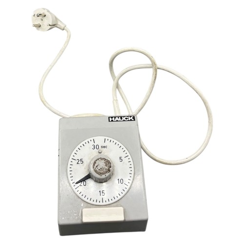 Hauck schaltuhr - hauck,