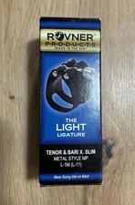 Rovner L11 Light Blattschraube