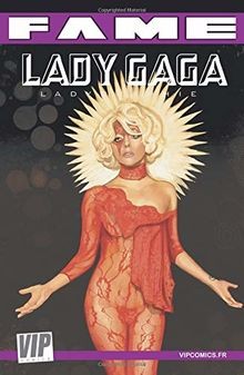 Fame lady gaga ladygraphie - fame,