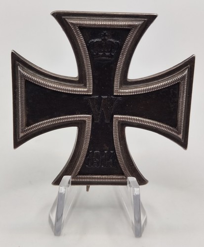 Orden eisernes kreuz 1 - eisernes,