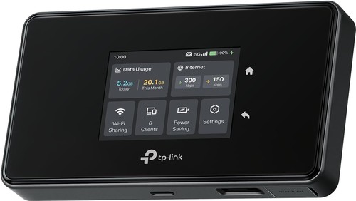 Link m8550 lte mobiler - m8550, 5g