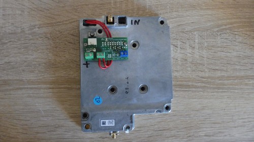 Amateurfunk 13cm bis 200w - amateurfunk,